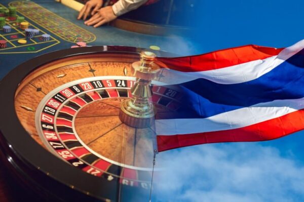 Cara Mudah Menang Rolet Thailand: Rahasia Seru Bermain dan Raih Hadiah Besar