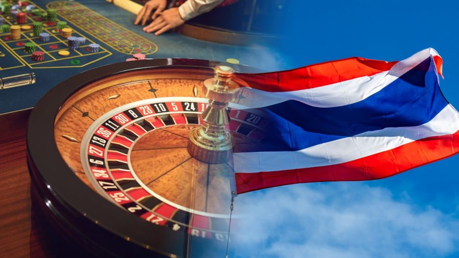 Cara Mudah Menang Rolet Thailand: Rahasia Seru Bermain dan Raih Hadiah Besar