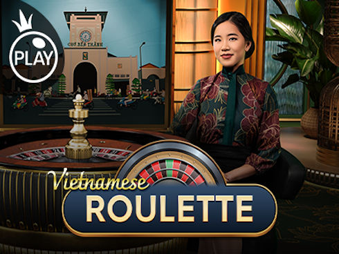 Sensasi Berbeda di Meja Rolet Vietnam: Pengalaman Baru yang Wajib Dicoba!