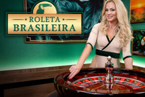 Meja Kemenangan Roulette Brasil: Sensasi Bermain Elegan dengan Peluang Besar