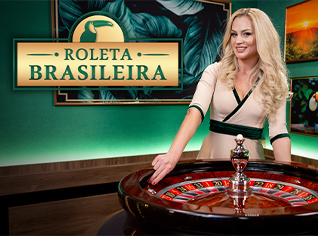 Meja Kemenangan Roulette Brasil: Sensasi Bermain Elegan dengan Peluang Besar