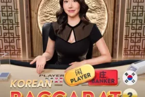 Strategi Speed Baccarat Korea 2: Kemenangan Cepat dengan Teknik Cerdas