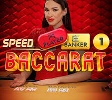 Strategi Speed Baccarat Tiongkok 1: Menang Cepat dengan Teknik Cerdas