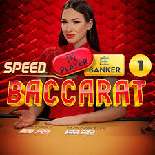 Strategi Speed Baccarat Tiongkok 1: Menang Cepat dengan Teknik Cerdas