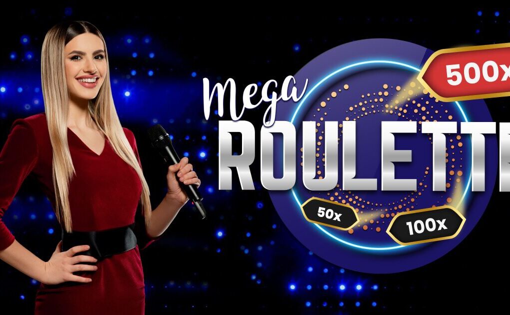Cara Bermain Mega Roulette: Panduan Lengkap Menuju Kemenangan Besar