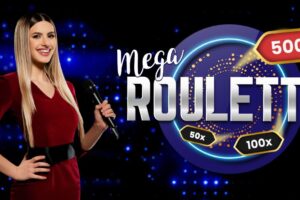 Cara Bermain Mega Roulette: Panduan Lengkap Menuju Kemenangan Besar