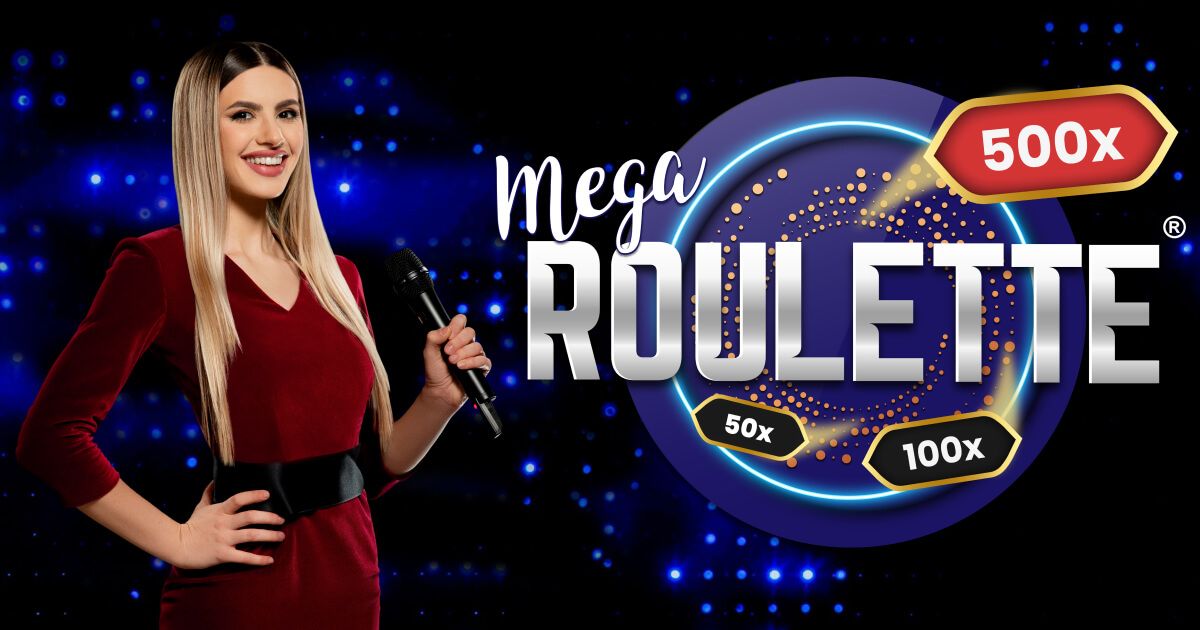 Cara Bermain Mega Roulette: Panduan Lengkap Menuju Kemenangan Besar
