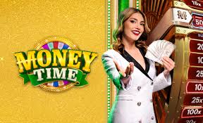 Rasakan Sensasi Putaran Menguntungkan di Money Time Pragmatic Play!