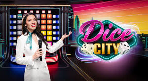 Raih Kemenangan Besar dengan Dadu di Dice City – Daftar dan Main Sekarang!