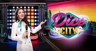 Raih Kemenangan Besar dengan Dadu di Dice City – Daftar dan Main Sekarang!
