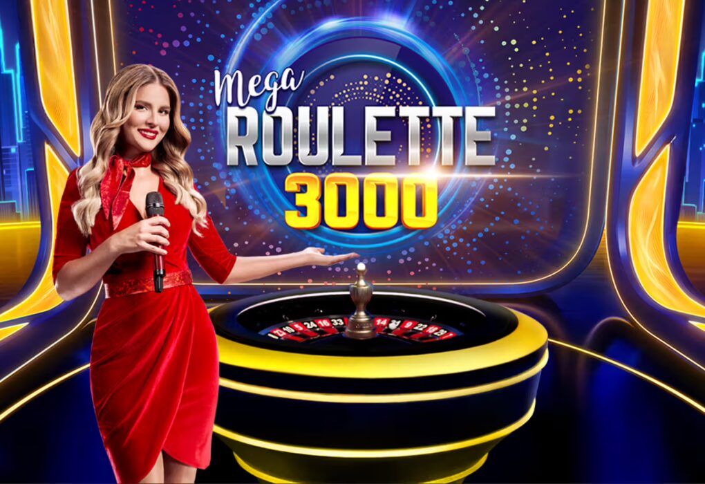 Menangkan Sensasi Besar dengan Strategi Jitu di Mega Rolet 3000