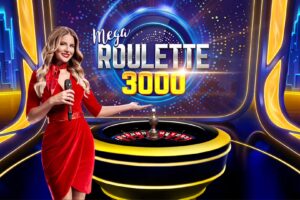 Menangkan Sensasi Besar dengan Strategi Jitu di Mega Rolet 3000