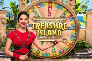 Ungkap Rahasia Menang dengan Strategi Putaran Treasure Island!